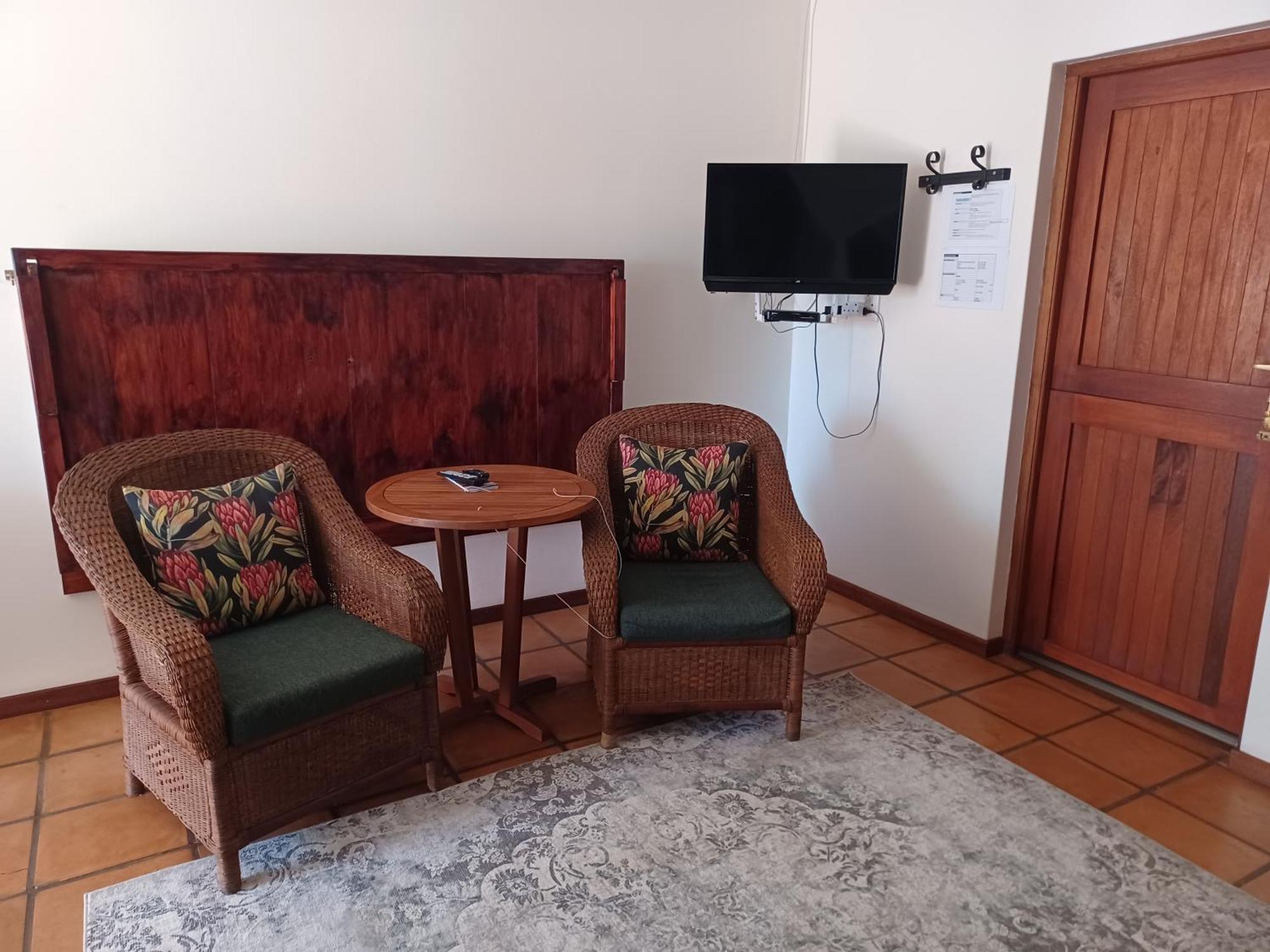Hotel Aant Dorpseind Vanrhynsdorp Zewnętrze zdjęcie
