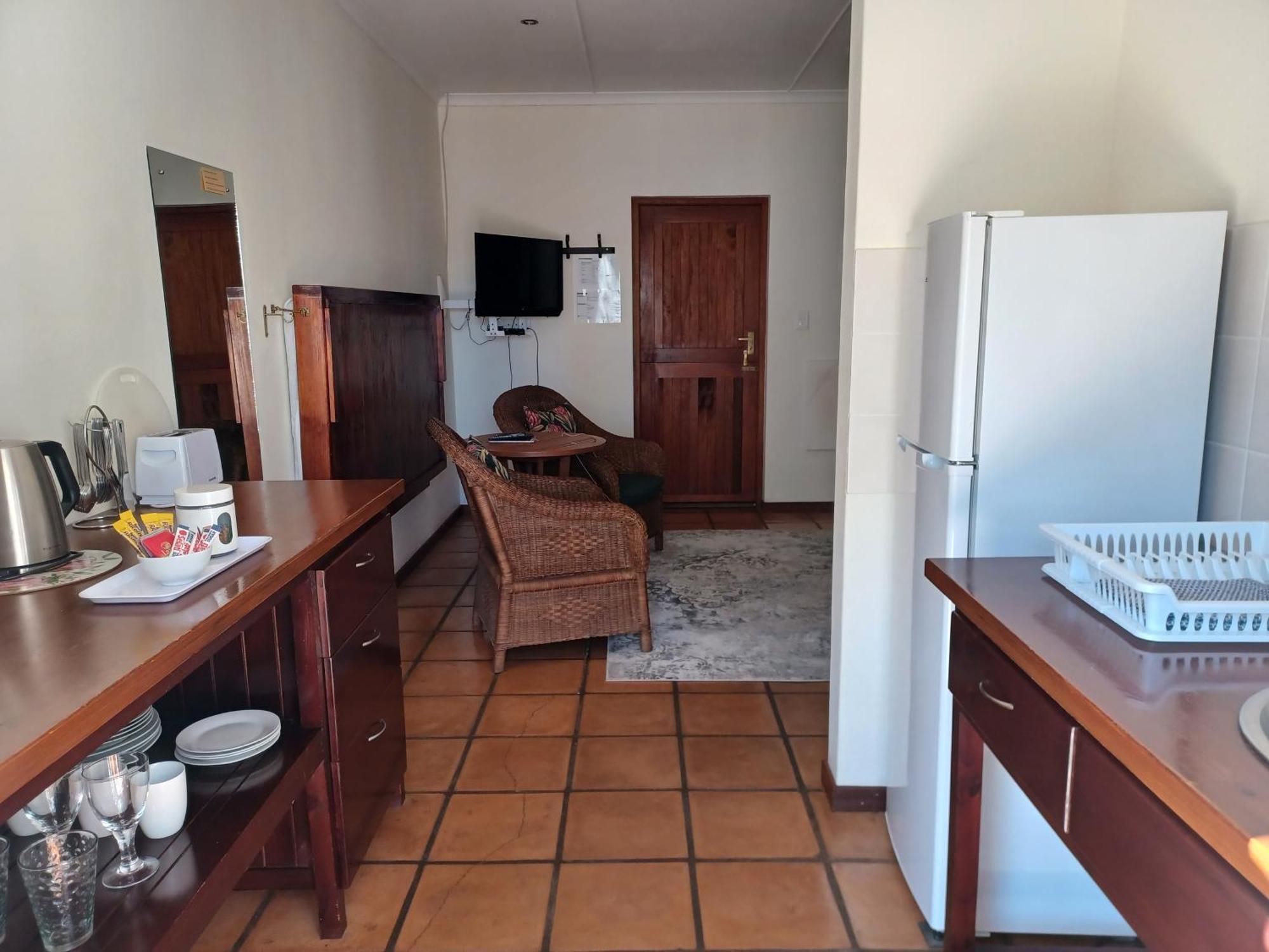 Hotel Aant Dorpseind Vanrhynsdorp Zewnętrze zdjęcie